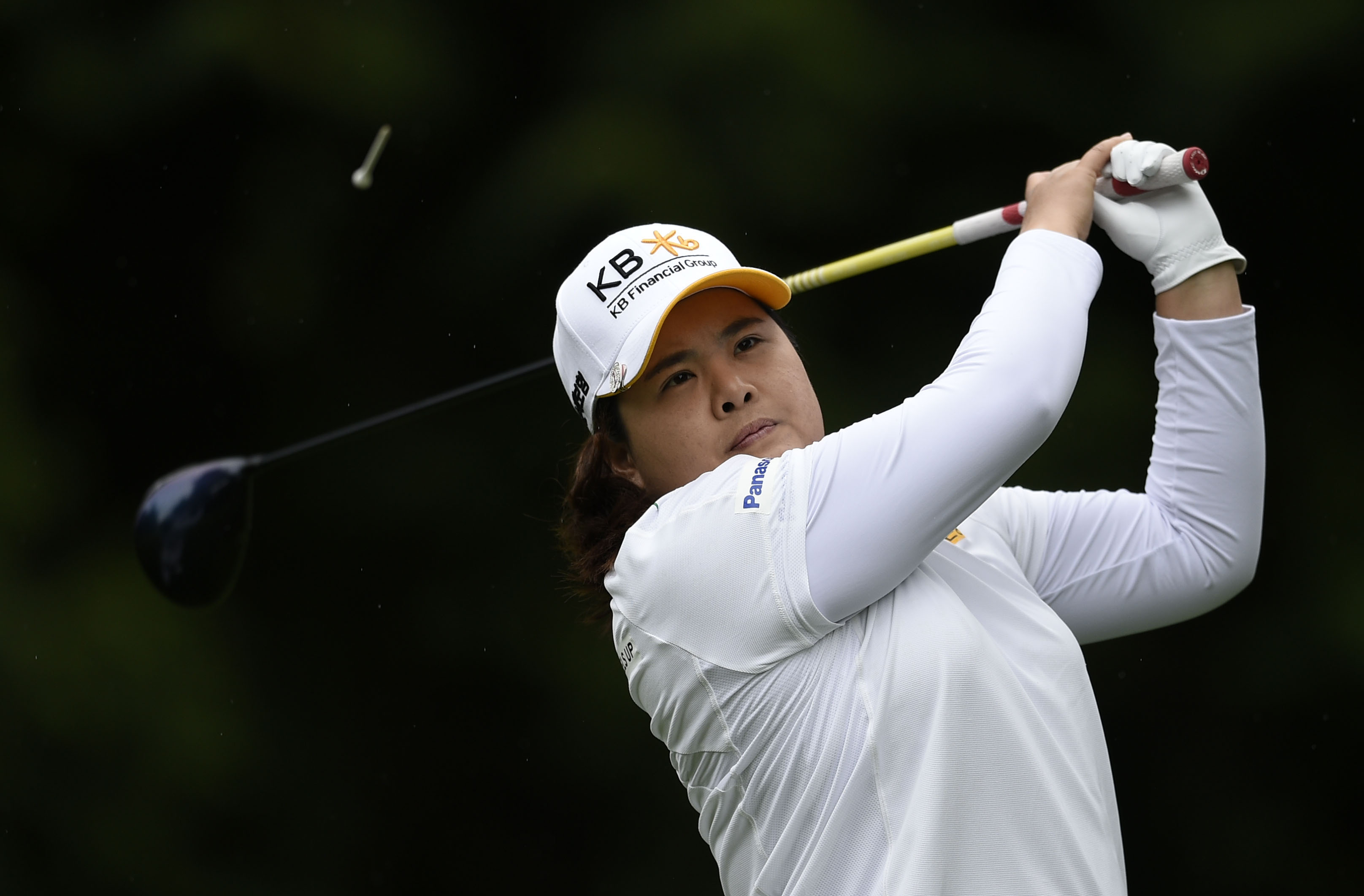 Inbee Park, 27, becomes youngest eligible for LPGA Hall of Fame | The ...