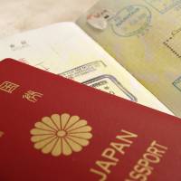 Japan plans to improve the ID security of its passports to reduce crime and terrorism, according to the Foreign Ministry. | ISTOCK