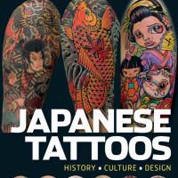 Japanese Tattoo: The complete guide!