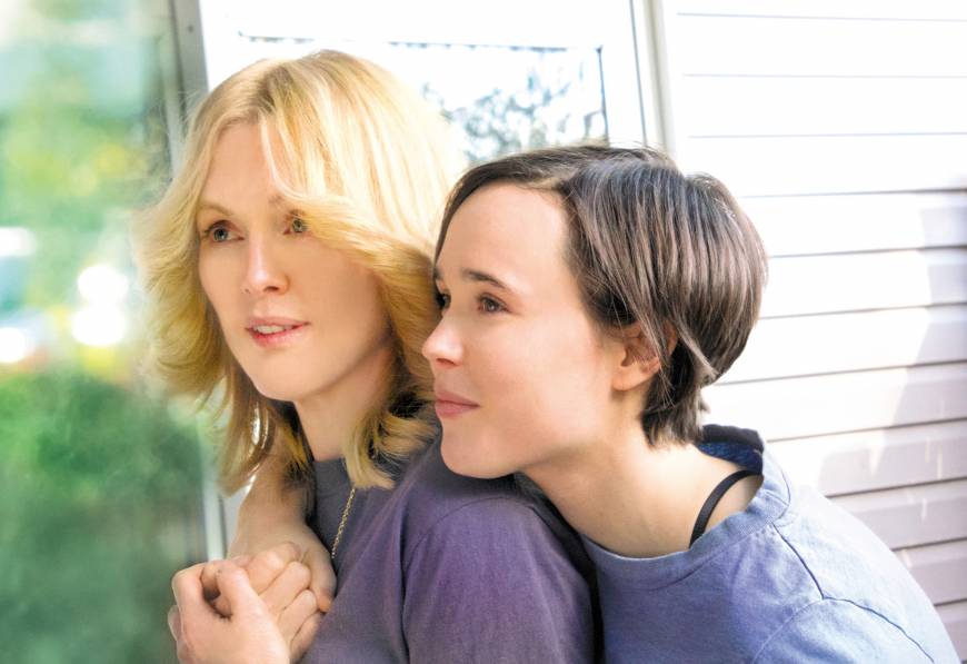 'Freeheld' stirs talk of minority rights in Japan | The Japan Times