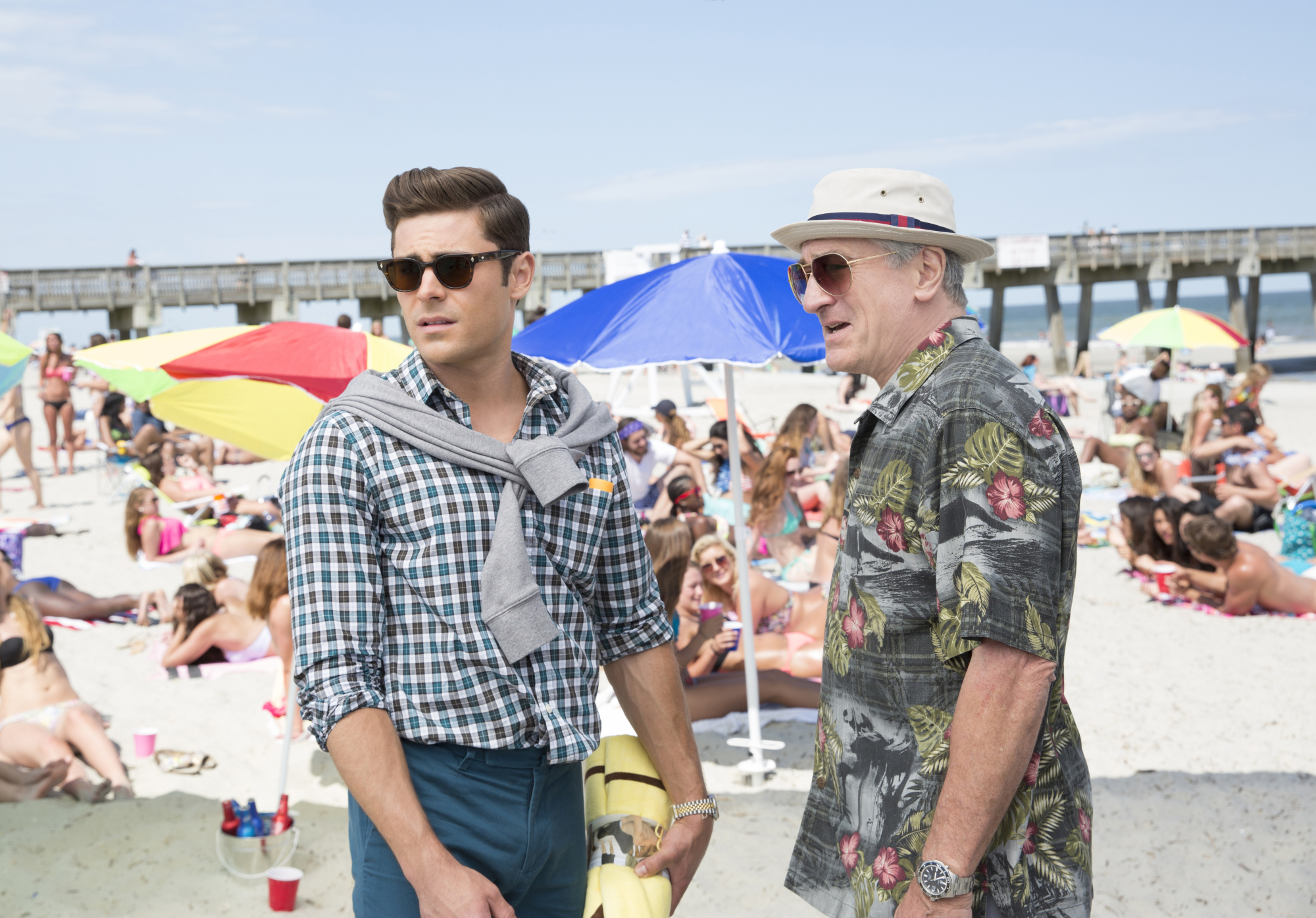 Sex Oldjee Com - Dirty Grandpa' is quite a stinker | The Japan Times