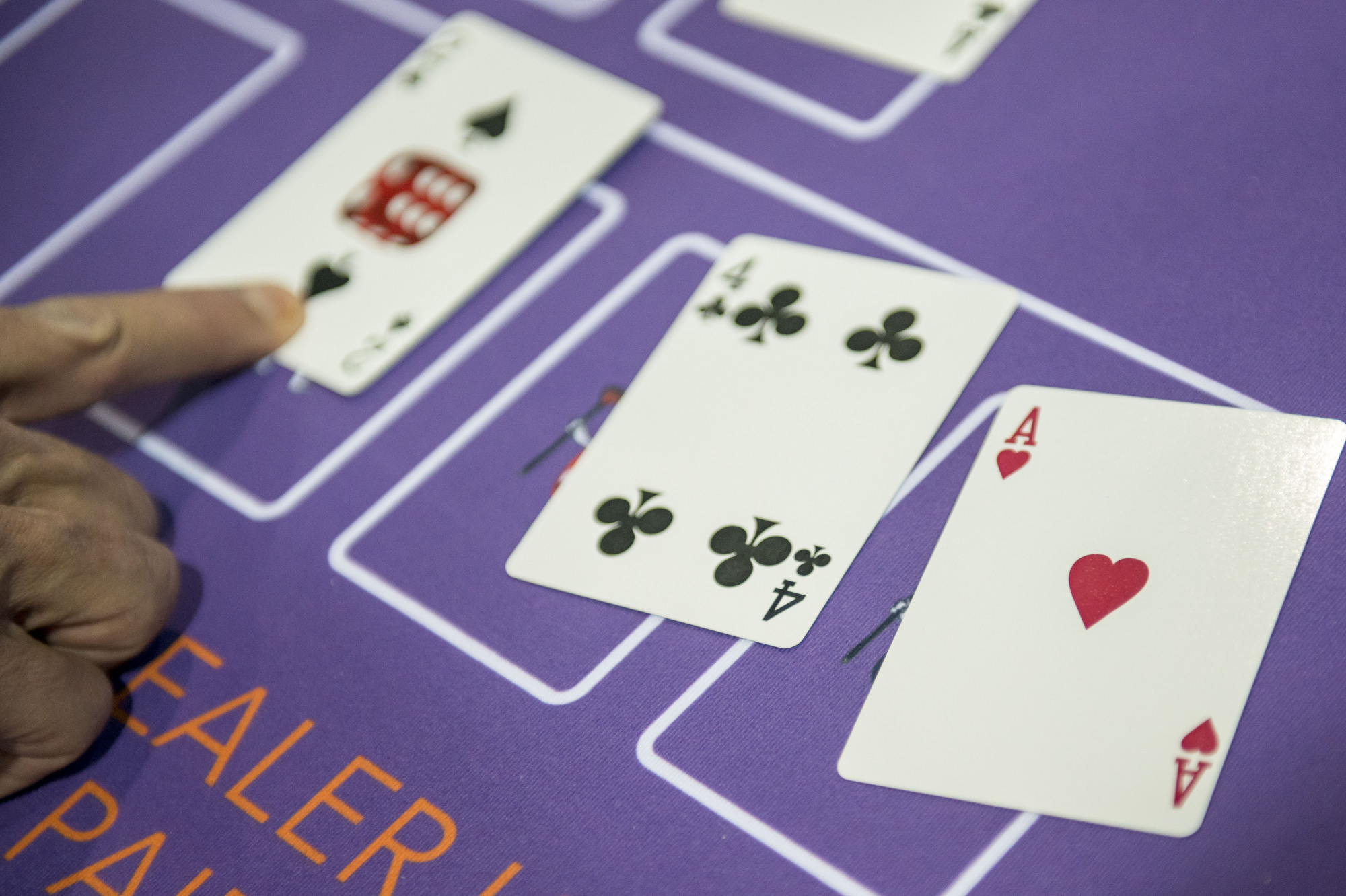 Student of Games: The algorithm that wins at chess and poker