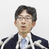 Yasumitsu Sato | AFP-JIJI