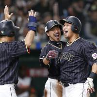 Japan beats Netherlands in extra-inning thriller in second round