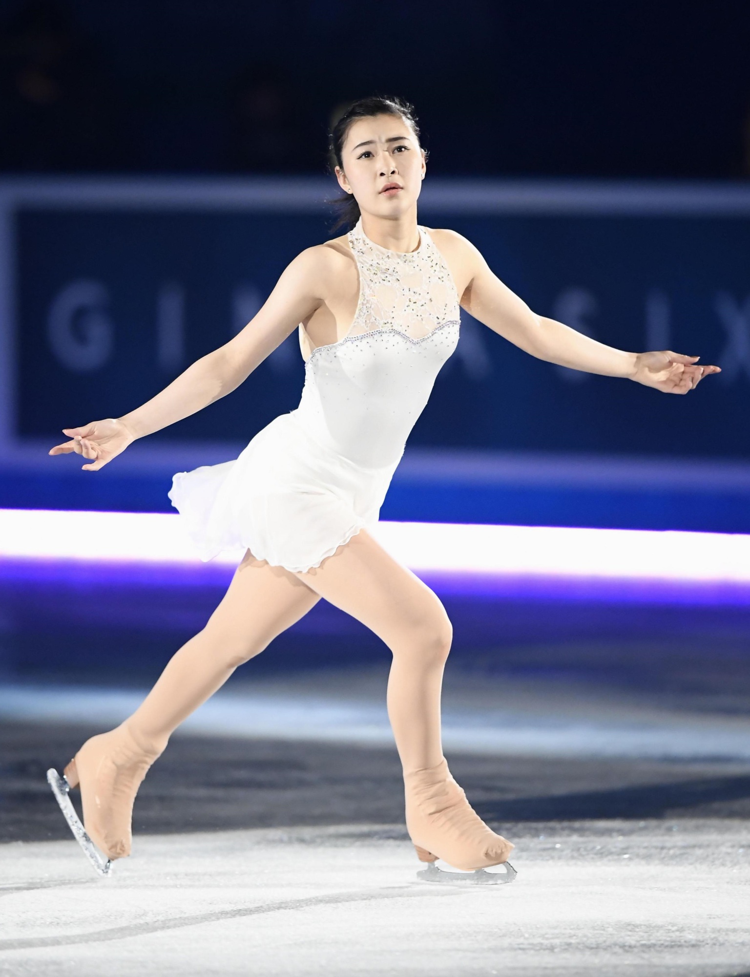Hanyu looks at raising bar going into Olympic season - The Japan Times