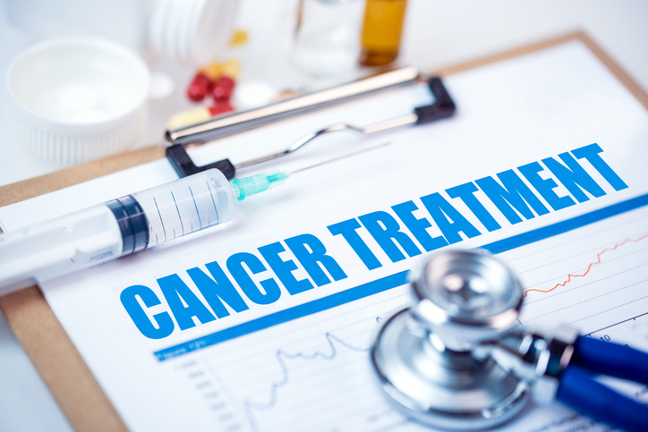 Government to accelerate debut of customized cancer treatments