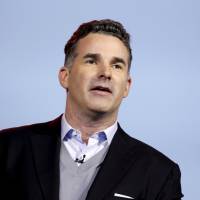 Under armour ceo store resigns