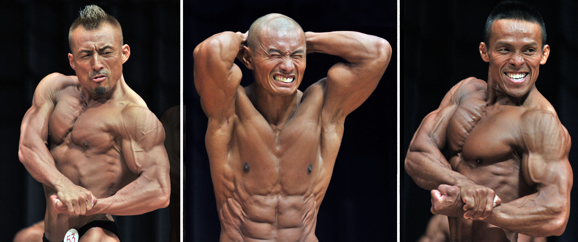 Your First Bodybuilding Competition! Are You Ready For The Stage?