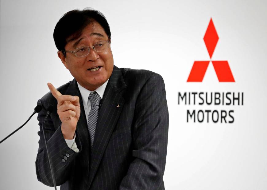 Mitsubishi motors finance