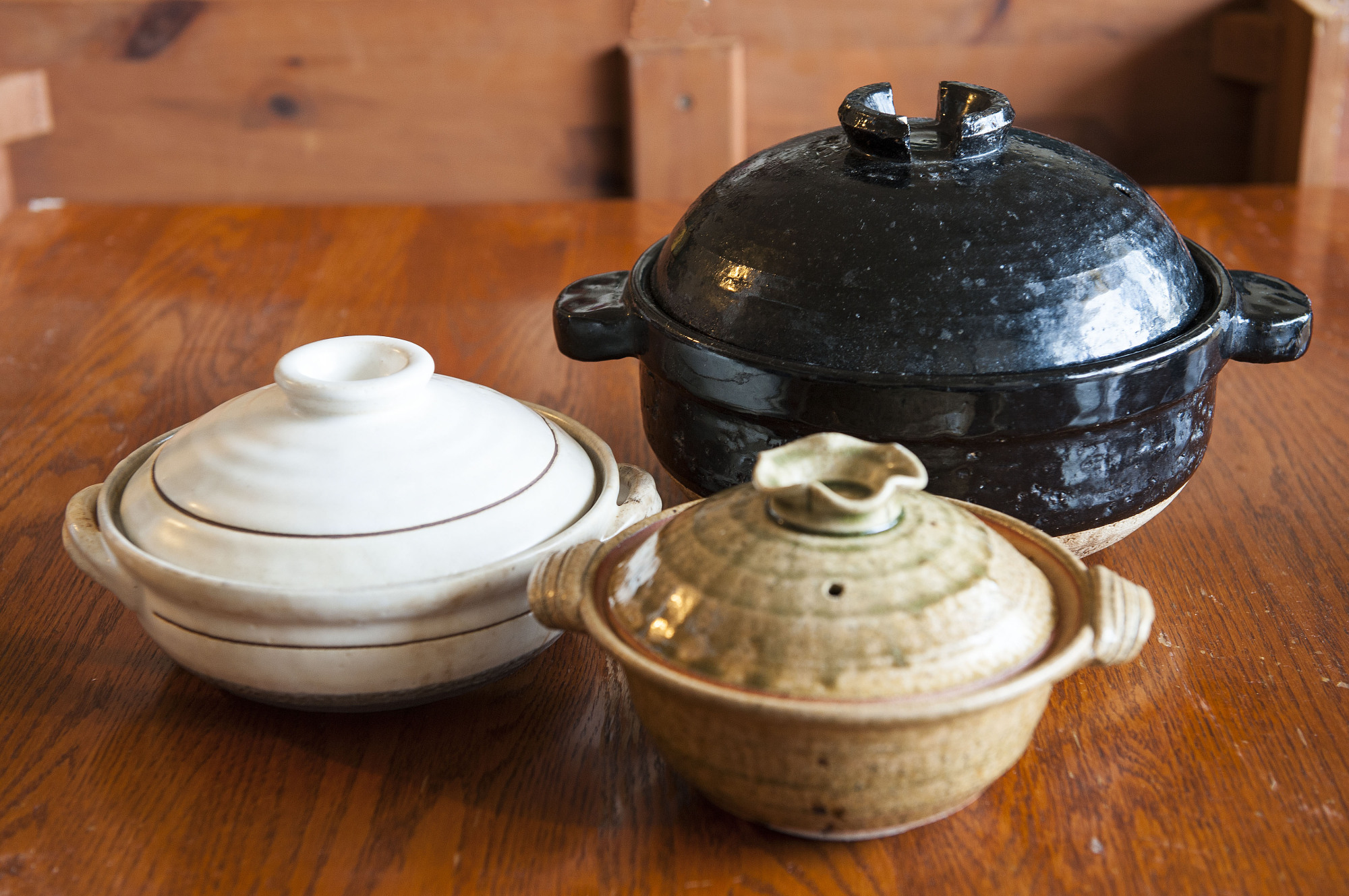 Donabe: The hardy pot that cooks swear by | The Japan Times