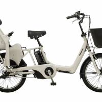 japanese electric bike manufacturers