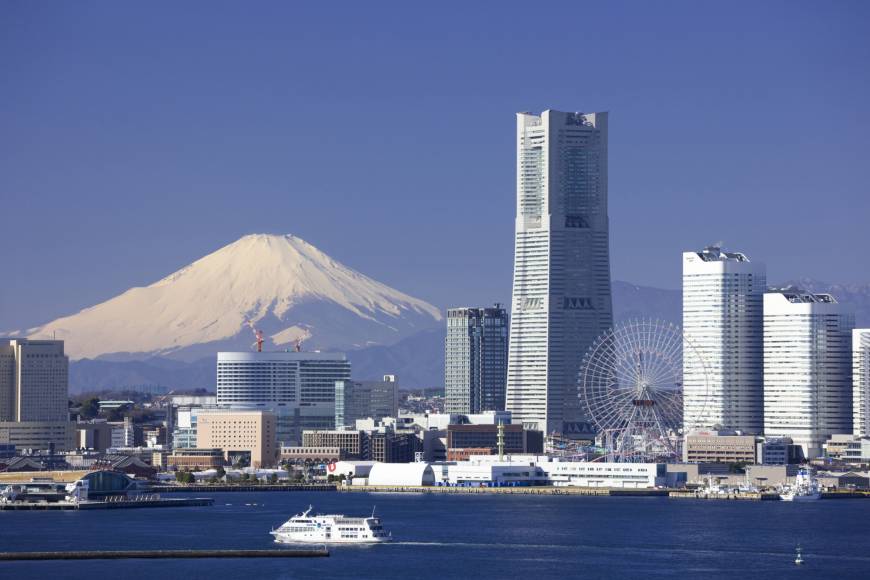 Yokohama tops Kichijoji as best spot to live in Tokyo area survey | The