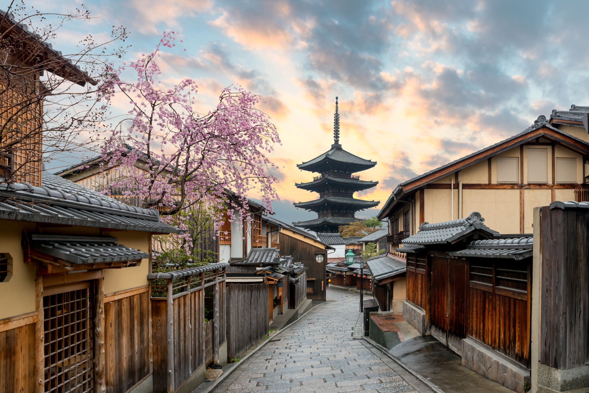 Kyoto Turns To Crowdfunding To Maintain Lesser Known