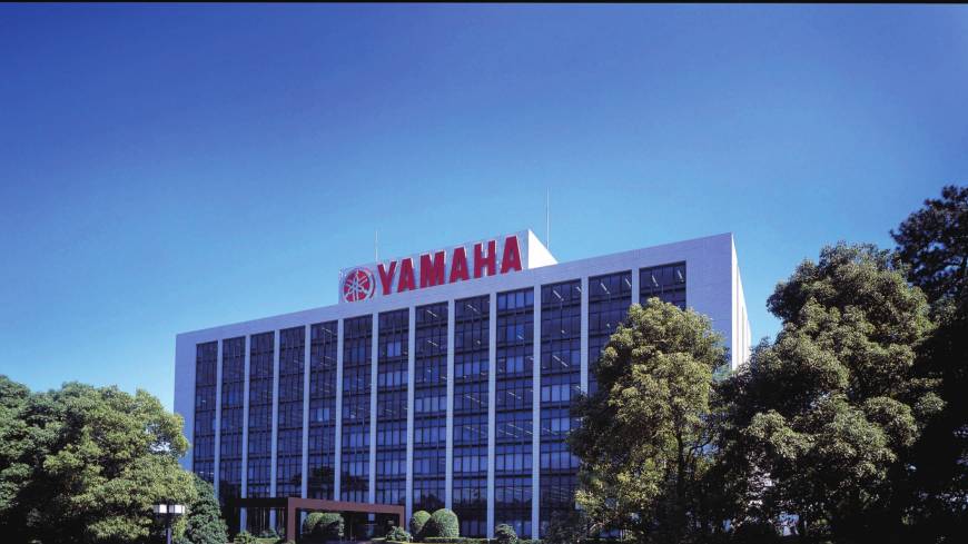 Yamaha Motor earnings continue to rise in second quarter | The Japan Times