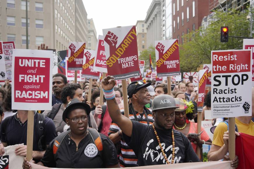 shaka neo rally at