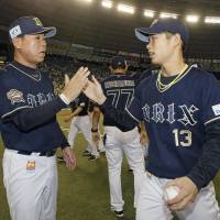 Kenta Maeda shows progress with solid outing in Twins' loss against Braves  - The Japan Times