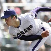 Kenta Maeda shows progress with solid outing in Twins' loss against Braves  - The Japan Times