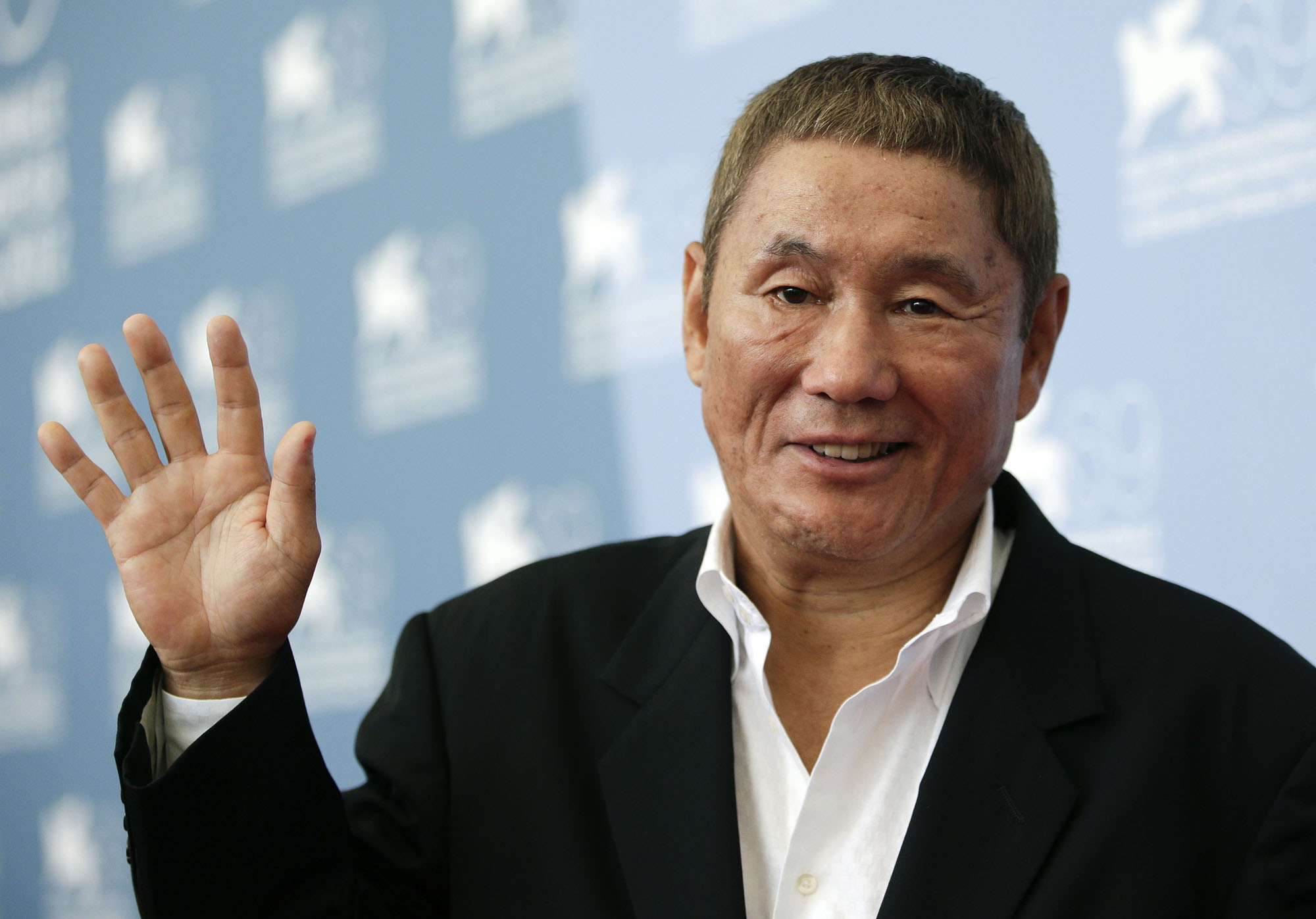 Takeshi Kitano From Manzai Comic To Giant Of Japanese Film The Japan Times