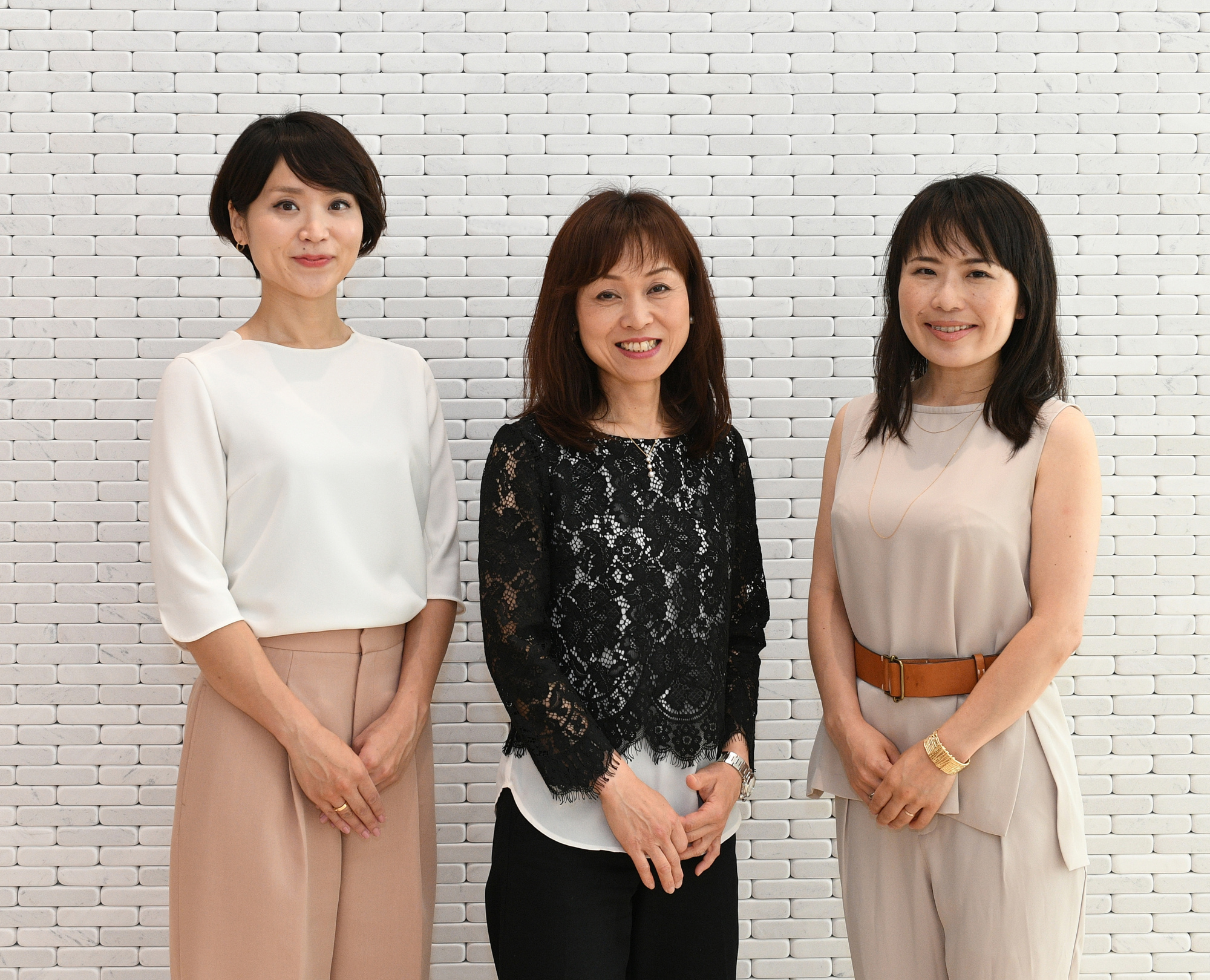A cosmetics giant's passion for beauty in empowerment | The Japan Times