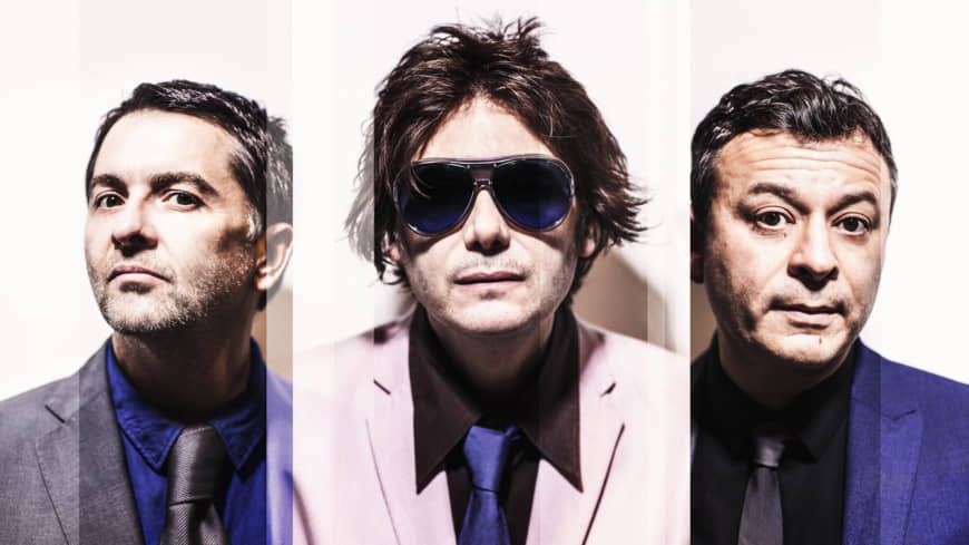 Manic Street Preachers bring best-selling album Japan, 20 years | The Japan Times