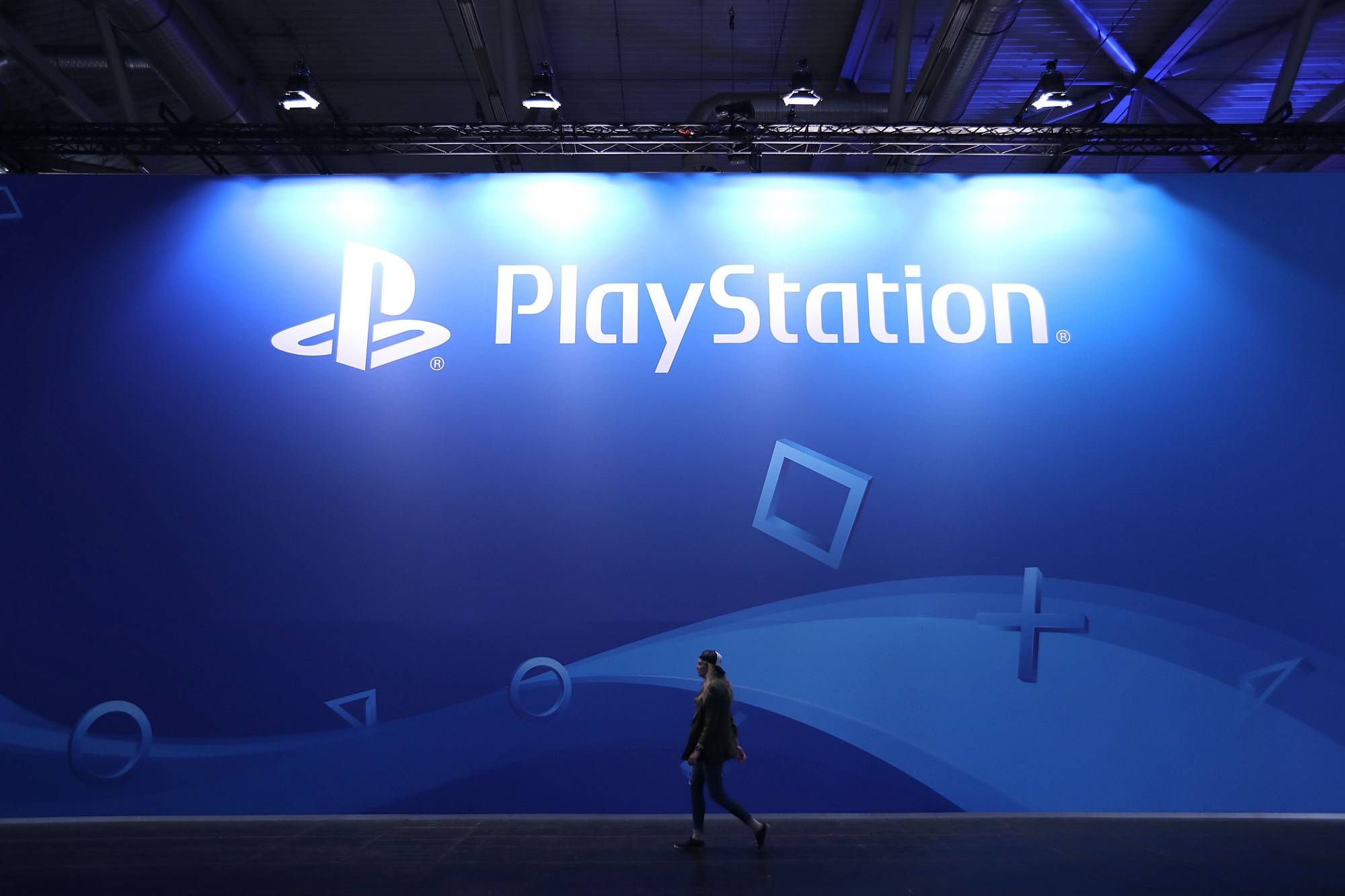 Sony plans limited PlayStation 5 output in first year Japan Times