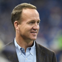 18年の間にColtsとBroncosでプレーした5回のNFL MVP Peyton Manningがプロサッカー殿堂に選ばれた。  |  USA TODAY / VIA REUTERS