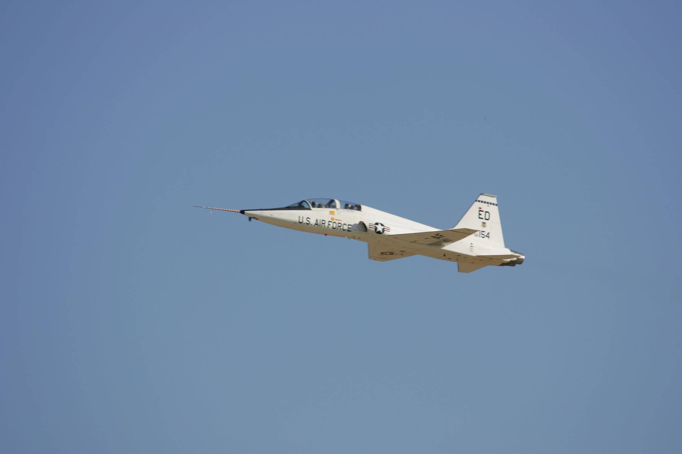 T 38 Trainer