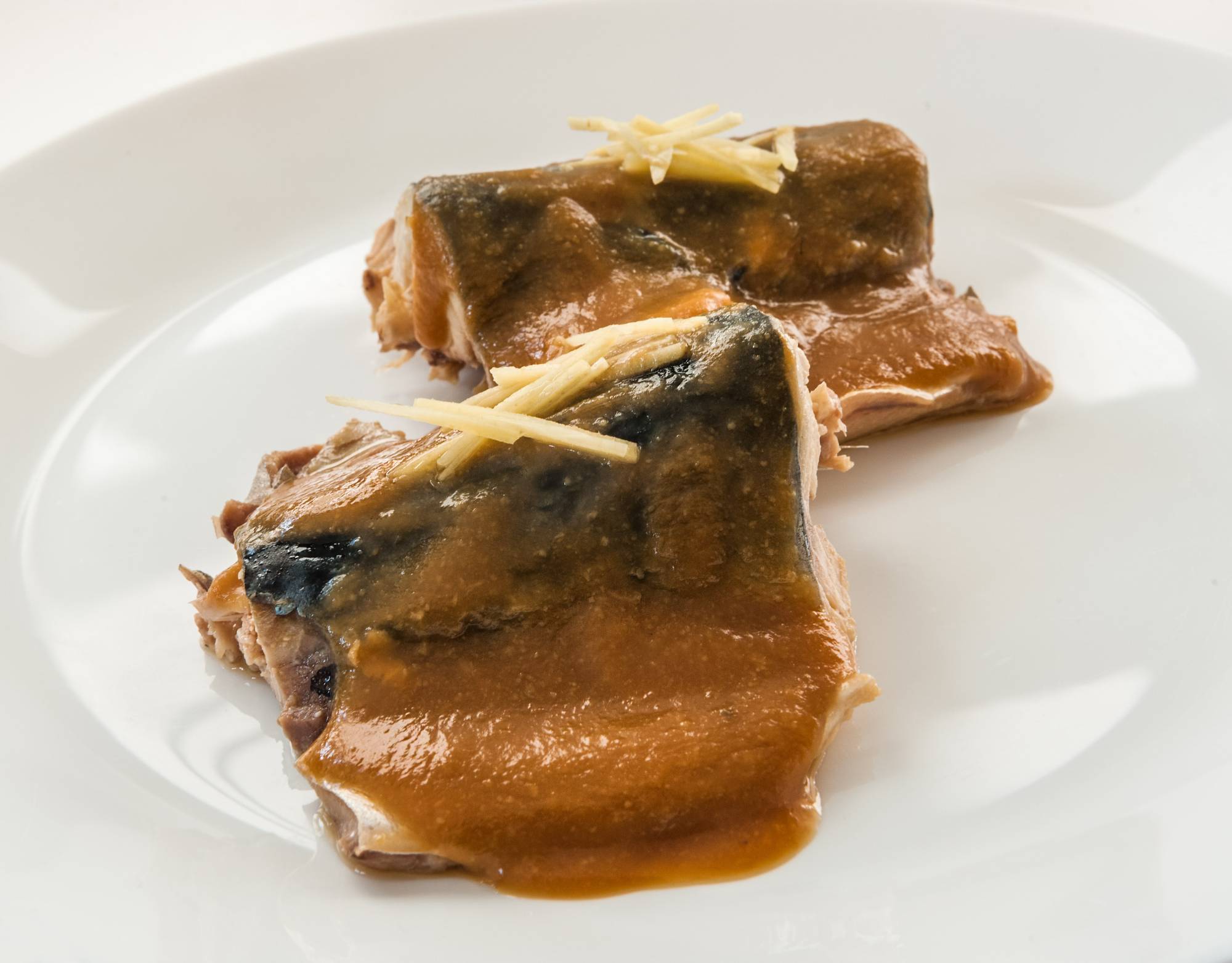 japanese marinated mackerel