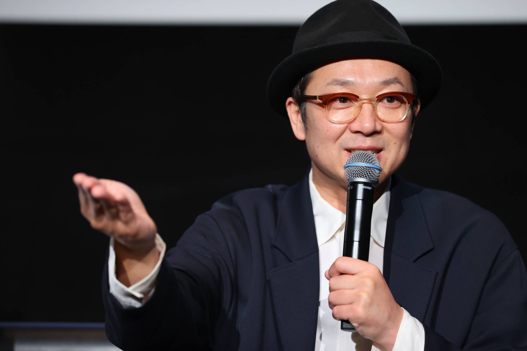 TIFF's Director in Focus Keisuke Yoshida makes a case for