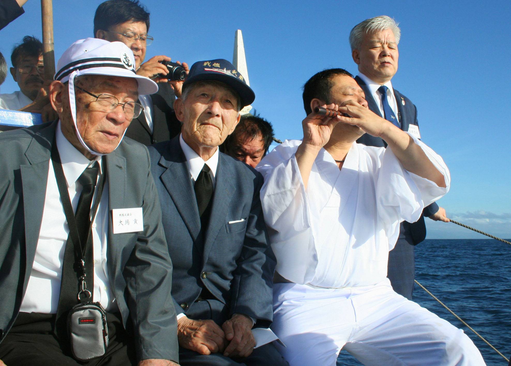 imperial japanese navy hat