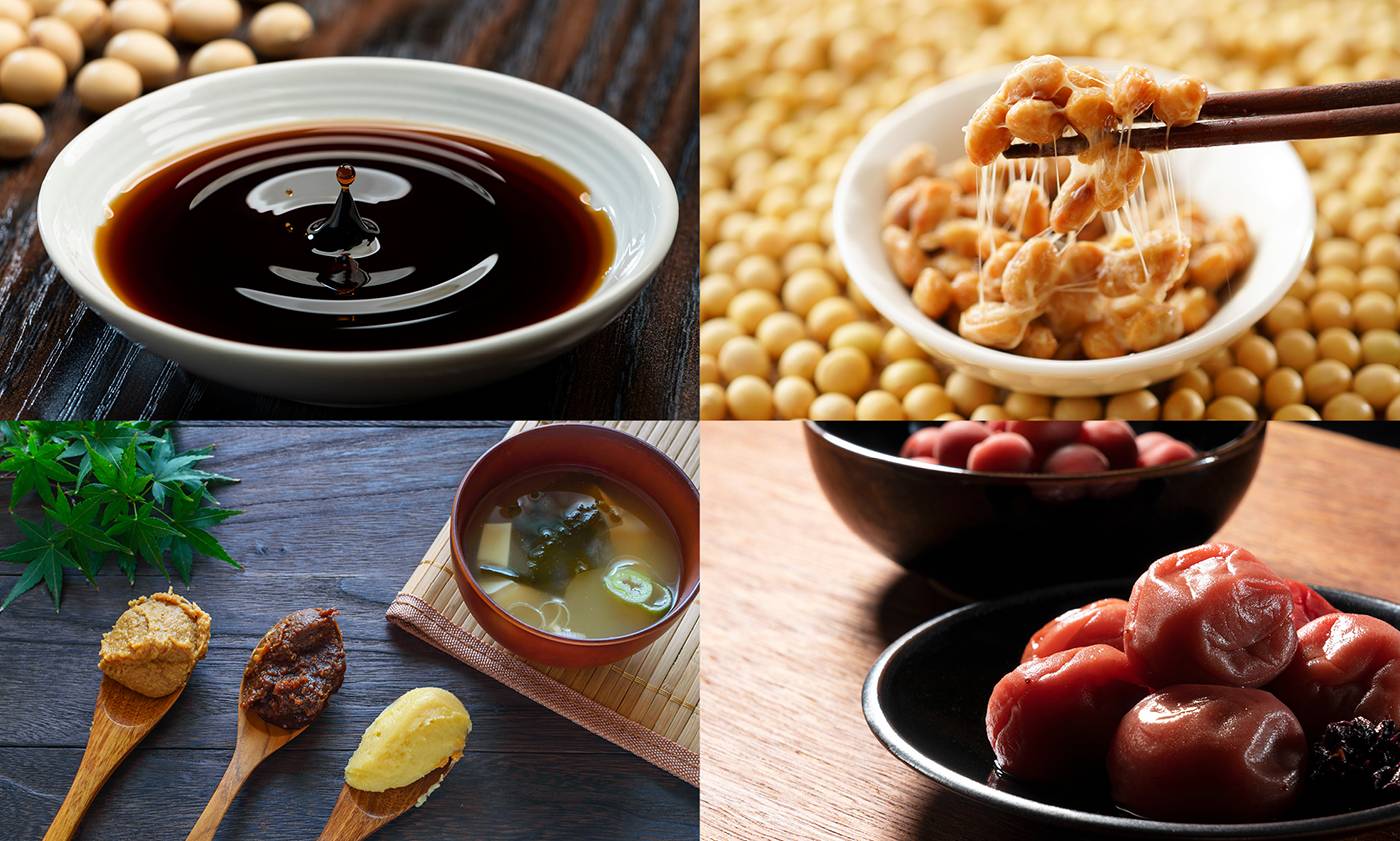 Japanese food continues to gain popularity overseas