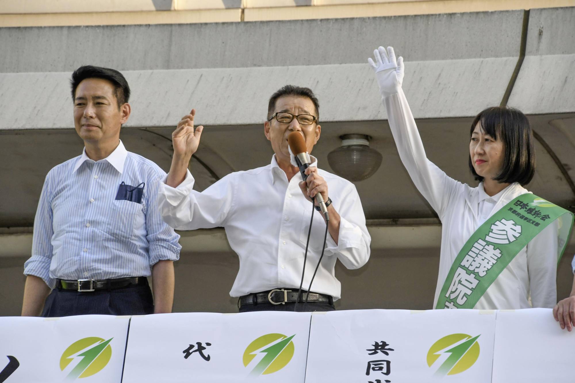 Defense And Fiscal Policy Loom Large Ahead Of Japan S Upper House Campaign The Japan Times