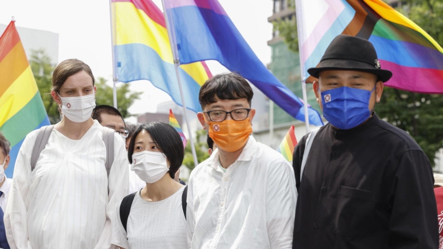 Breaking down Japan’s latest ruling on same-sex marriage