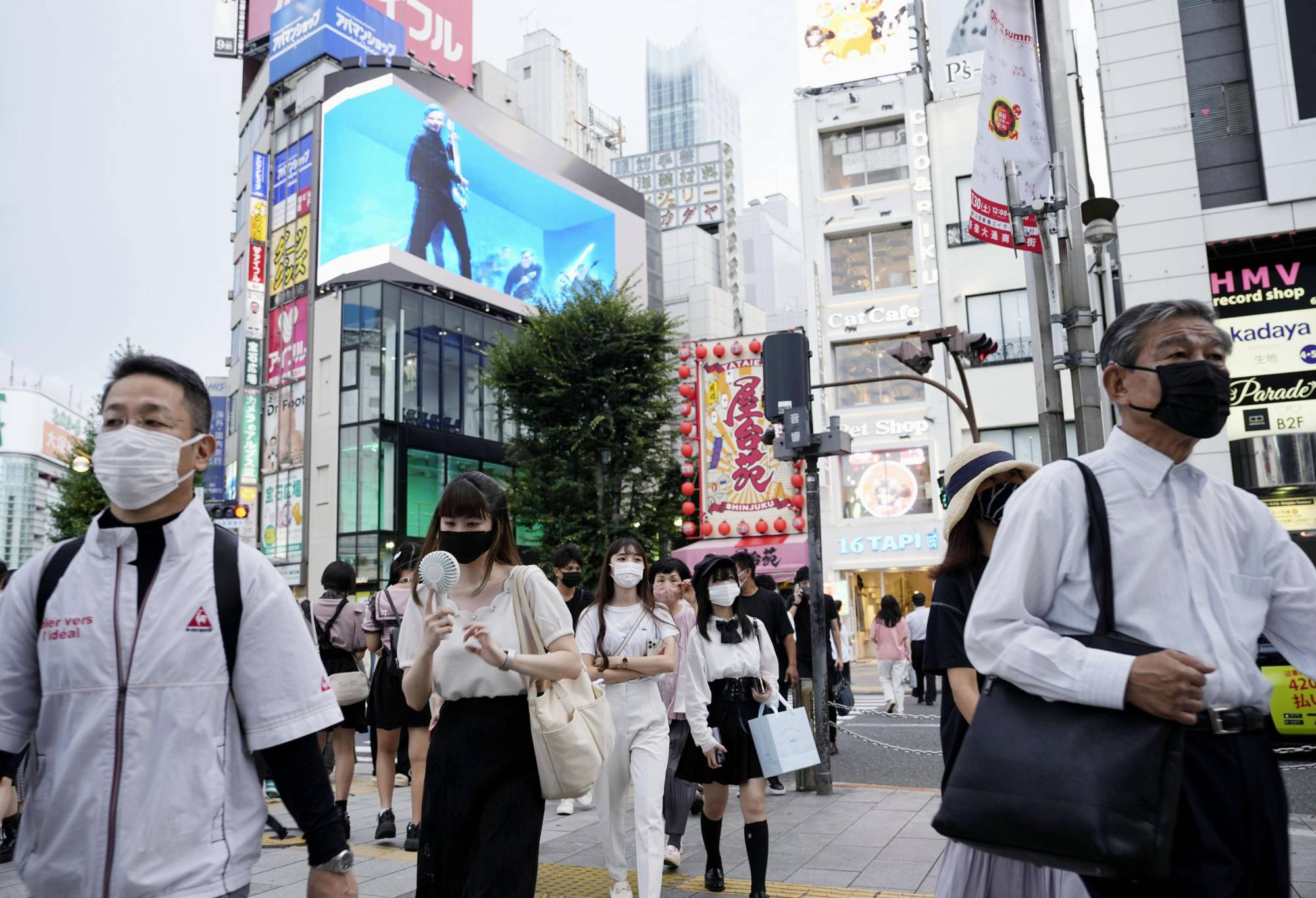 Japan Urges Businesses To Raise Wages On Par With Price Hikes The Japan Times