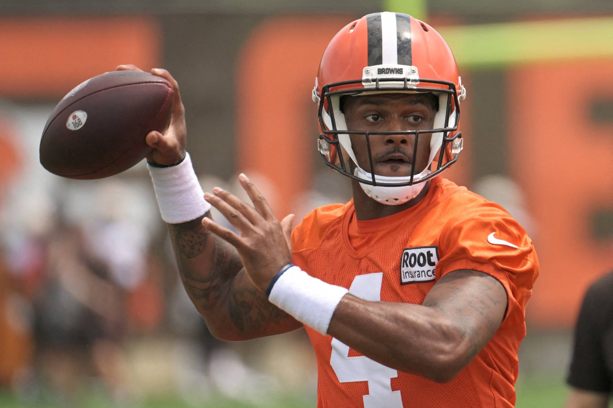 3 Big Takeaways: Browns 'beat ourselves' on offense, can't escape familiar  defensive woes