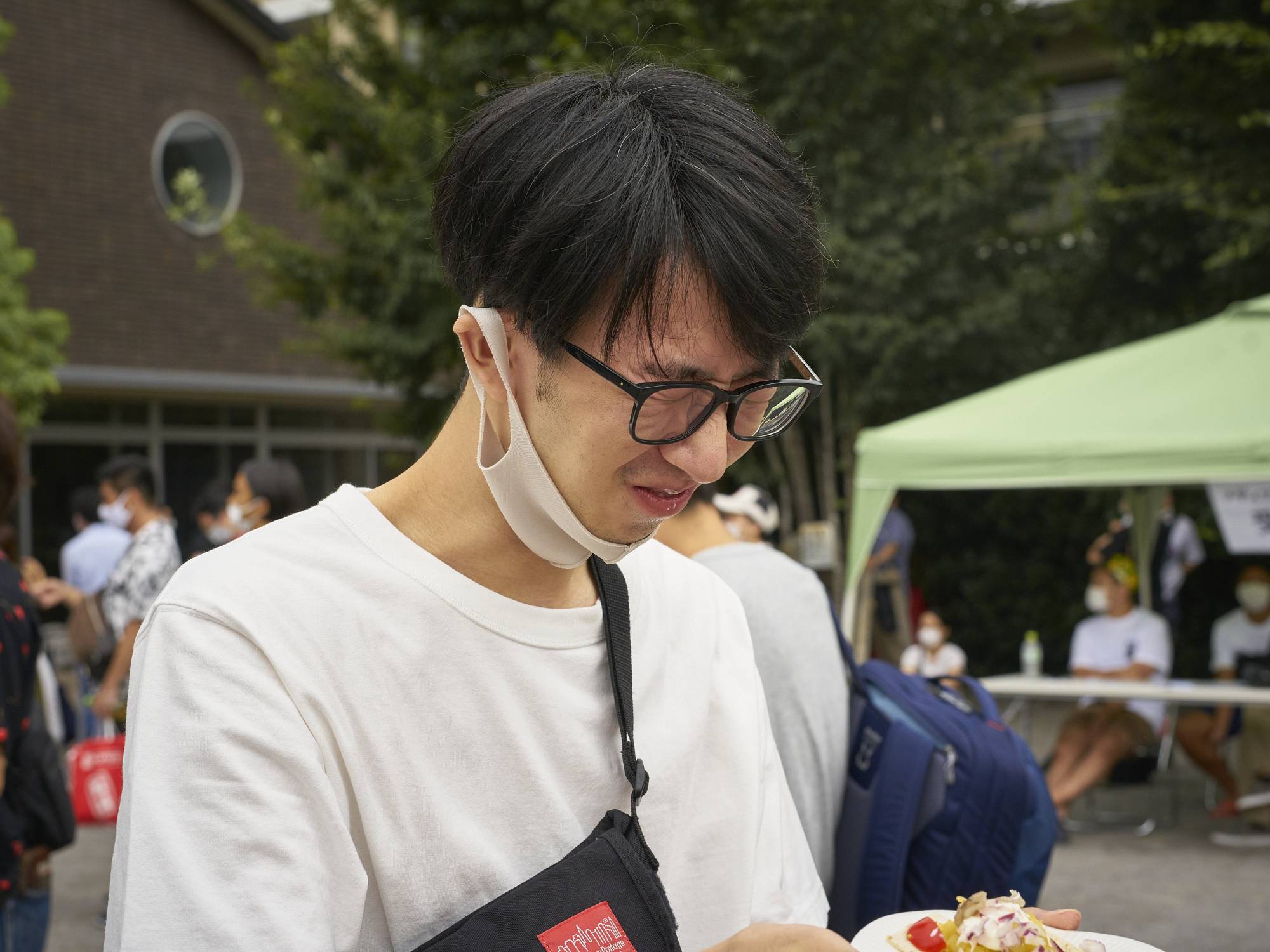 Sweden's 'slightly rotten' fish tests Japan foodies | The Japan Times