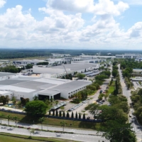 Manufacturing business expansion at Kulim Hi-Tech Park