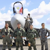 air force base phillipines