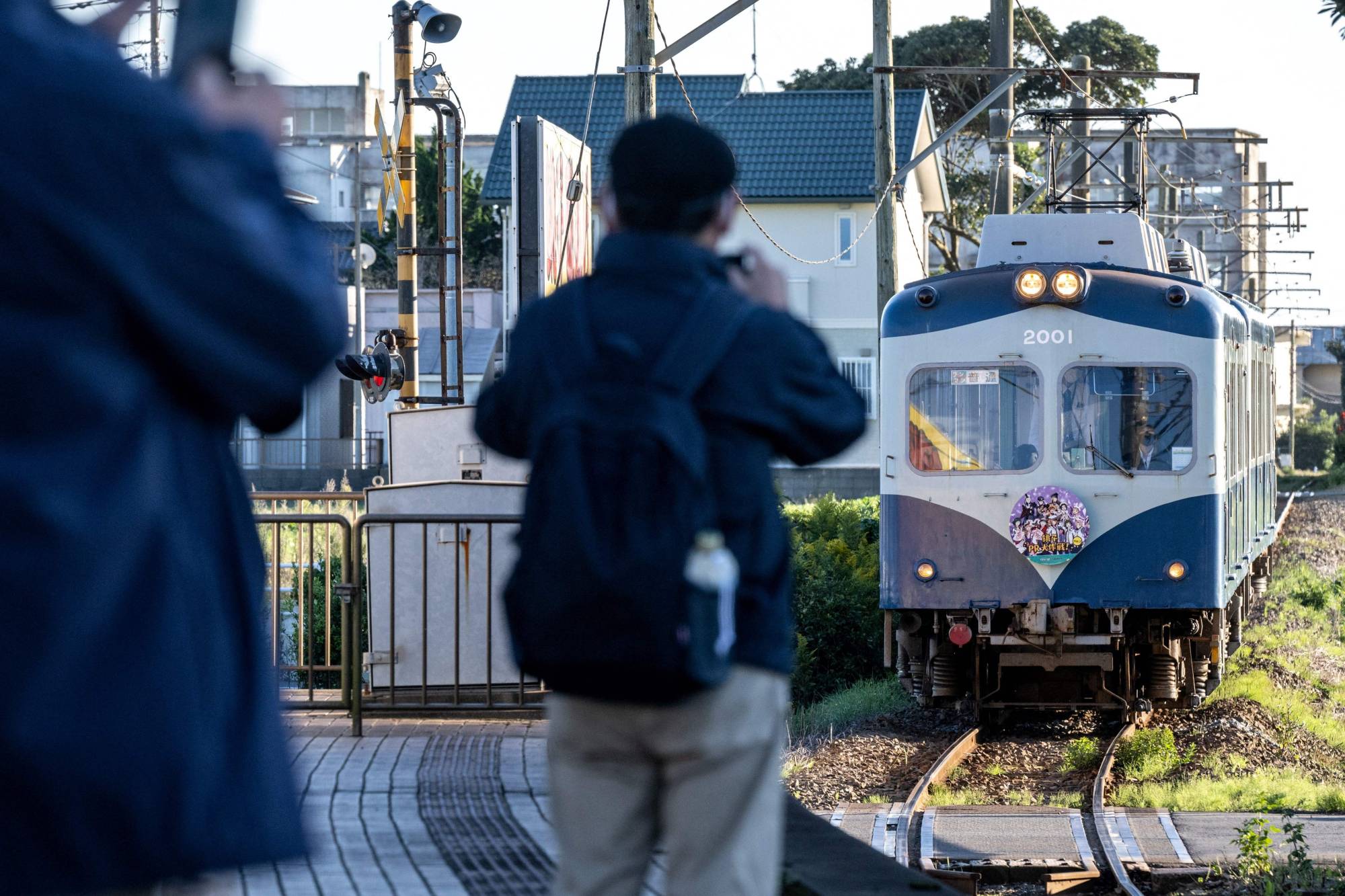 身幅約53cm着丈約72cmJapan National Railways Work Set Up 寒冷地⑤