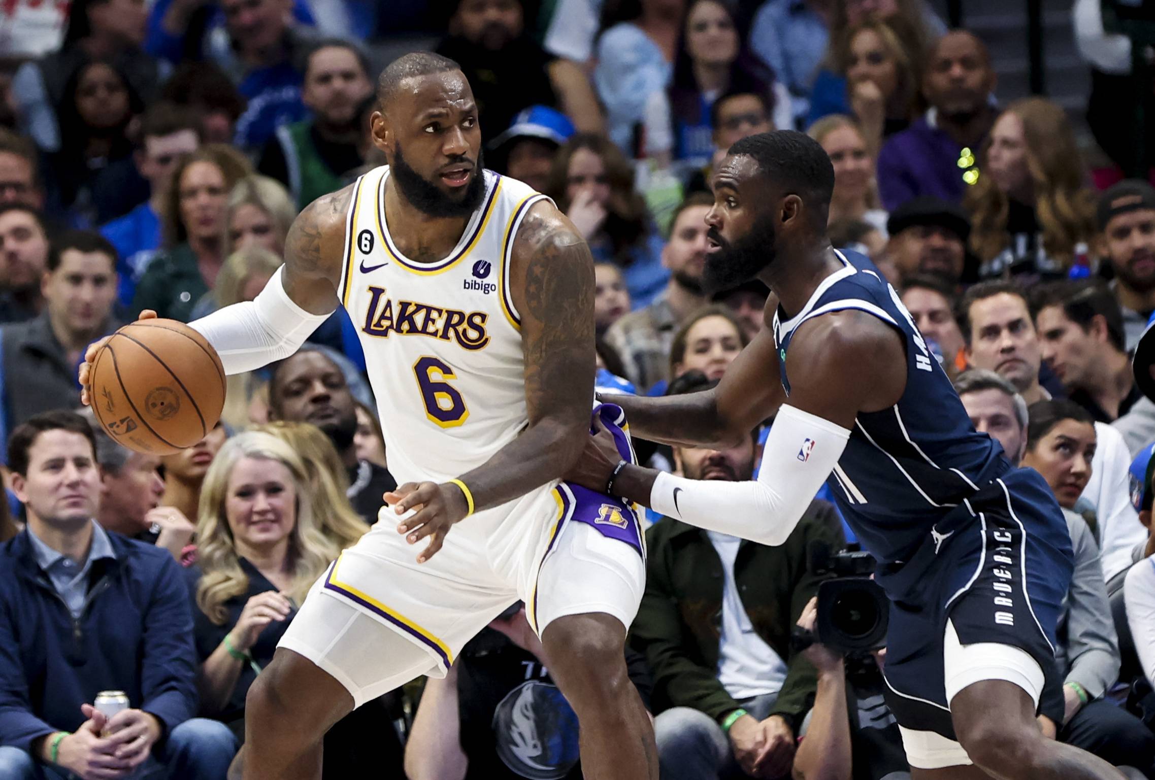 NBA Rumors: Lakers' LeBron James Likely To Miss Extended Time With Foot ...