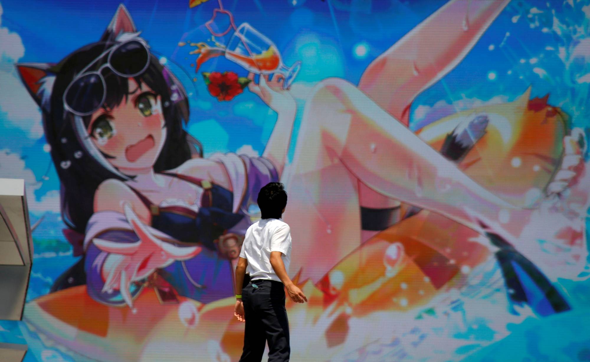 AnimeFrenzy A compilation of 8 alternative free anime sites A mustsee  for anime lovers