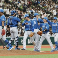 Trevor Bauer set for midweek NPB debut with BayStars - The Japan Times