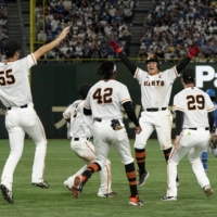 Yoshinobu Yamamoto throws 8-inning gem as Buffaloes blank Tigers