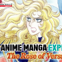 "The Rose of Versailles," a comic book widely considered a timeless classic in Japan, is celebrating its 50th anniversary.