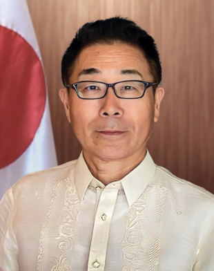 Japan And The Philippines: Strategic Partners For Peace And Progress ...