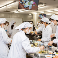Japan Women’s University plans to establish a faculty of food and nutritional sciences in April 2025. | JAPAN WOMEN’S UNIVERSITY