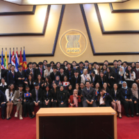 AJC: Fostering youth diplomacy and leadership skills