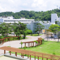 Akita University’s Tegata Campus | AKITA UNIVERSITY