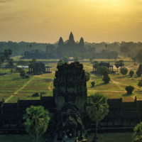 Angkor Wat, Siem Reap | MINISTRY OF TOURISM