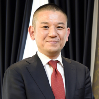 Toshiro Takamiya